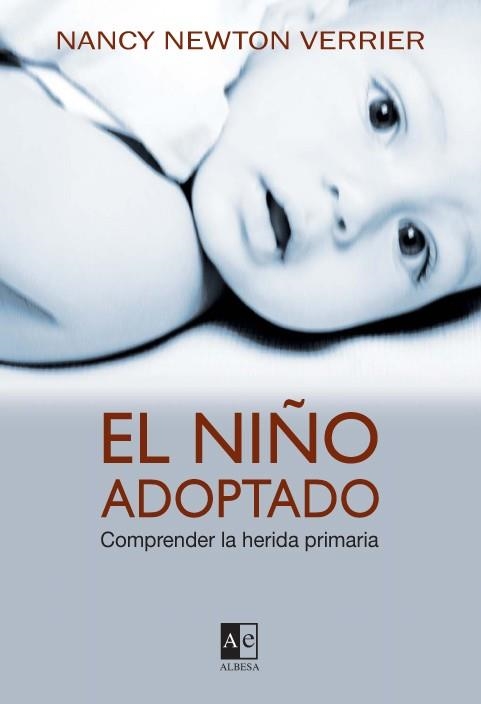 NIÑO ADOPTADO, EL | 9788493441647 | NEWTON, NANCY | Llibreria Drac - Librería de Olot | Comprar libros en catalán y castellano online