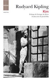 KIM | 9788490061794 | KIPLING, RUDYARD | Llibreria Drac - Llibreria d'Olot | Comprar llibres en català i castellà online
