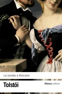 SONATA A KREUTZER, LA | 9788420662008 | TOLSTOI, LEV | Llibreria Drac - Llibreria d'Olot | Comprar llibres en català i castellà online