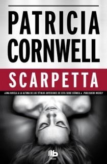 SCARPETTA | 9788498726114 | CORNWELL, PATRICIA  | Llibreria Drac - Llibreria d'Olot | Comprar llibres en català i castellà online