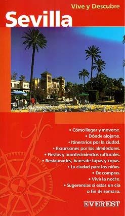 SEVILLA | 9788424137533 | Llibreria Drac - Librería de Olot | Comprar libros en catalán y castellano online