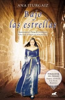 BAJO LAS ESTRELLAS | 9788415420040 | ITURGAIZ, ANA | Llibreria Drac - Librería de Olot | Comprar libros en catalán y castellano online