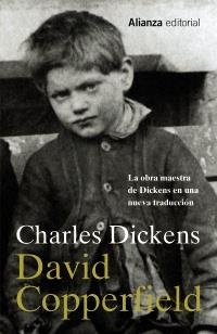 DAVID COPPERFIELD | 9788420665634 | DICKENS, CHARLES | Llibreria Drac - Llibreria d'Olot | Comprar llibres en català i castellà online