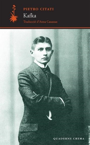KAFKA | 9788477275220 | CITATI, PIETRO | Llibreria Drac - Librería de Olot | Comprar libros en catalán y castellano online