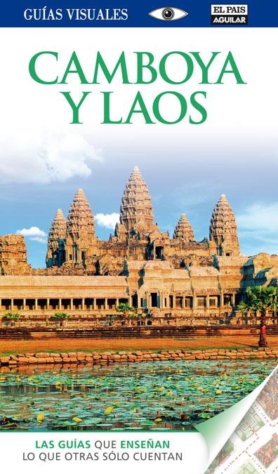 CAMBOYA Y LAOS 2012 (GUIAS VISUALES) | 9788403511361 | VV.AA. | Llibreria Drac - Librería de Olot | Comprar libros en catalán y castellano online