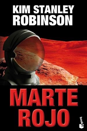 MARTE ROJO | 9788445000090 | STANLEY ROBINSON, KIM | Llibreria Drac - Librería de Olot | Comprar libros en catalán y castellano online