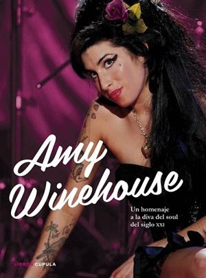 AMY WINEHOUSE | 9788448069070 | VV.AA. | Llibreria Drac - Librería de Olot | Comprar libros en catalán y castellano online