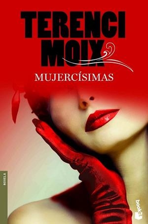 MUJERCISIMAS | 9788408003557 | MOIX, TERENCI | Llibreria Drac - Llibreria d'Olot | Comprar llibres en català i castellà online