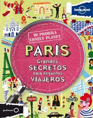 PARIS 2012 (MI PRIMERA GUIA LONELY PLANET) | 9788408109143 | VV.AA. | Llibreria Drac - Librería de Olot | Comprar libros en catalán y castellano online