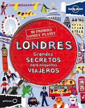 LONDRES 2012 (MI PRIMERA GUIA LONELY PLANET) | 9788408109136 | VV.AA. | Llibreria Drac - Librería de Olot | Comprar libros en catalán y castellano online