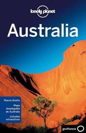 AUSTRALIA 2012 (LONELY PLANET) | 9788408110200 | AA.VV. | Llibreria Drac - Librería de Olot | Comprar libros en catalán y castellano online