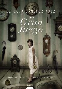 GRAN JUEGO, EL | 9788498776867 | SANCHEZ, LETICIA | Llibreria Drac - Librería de Olot | Comprar libros en catalán y castellano online
