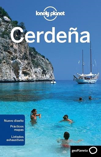 CERDEÑA 2012 (LONELY PLANET) | 9788408111757 | AA.VV. | Llibreria Drac - Librería de Olot | Comprar libros en catalán y castellano online