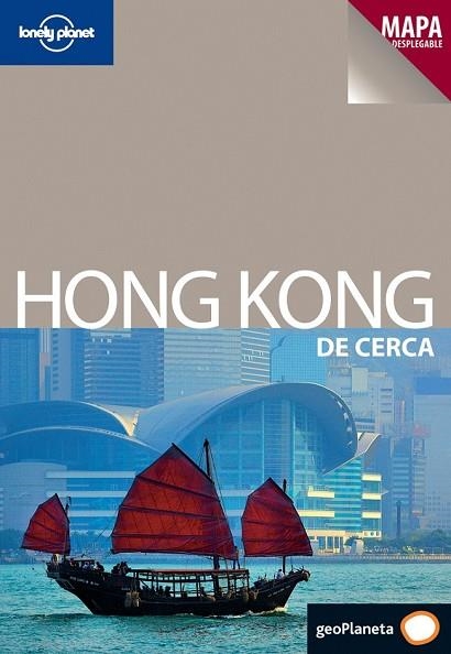 HONG KONG DE CERCA 2012 (LONELY PLANET) | 9788408098003 | AA.VV. | Llibreria Drac - Librería de Olot | Comprar libros en catalán y castellano online
