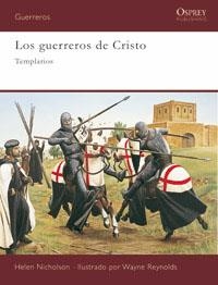 GUERREROS DE CRISTO. TEMPLARIOS, LOS | 9788493974817 | NICHOLSON, HELEN | Llibreria Drac - Llibreria d'Olot | Comprar llibres en català i castellà online