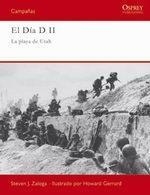 DIA D II, EL | 9788493974879 | ZALOGA, STEVEN | Llibreria Drac - Librería de Olot | Comprar libros en catalán y castellano online