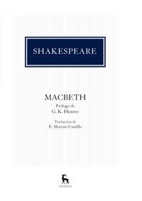 MACBETH | 9788424923631 | SHAKESPEARE | Llibreria Drac - Librería de Olot | Comprar libros en catalán y castellano online