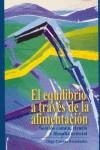 EQUILIBRIO A TRAVES DE LA ALIMENTACION, EL | 9788460588641 | CUEVAS, OLGA | Llibreria Drac - Librería de Olot | Comprar libros en catalán y castellano online
