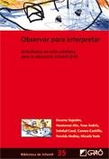 OBSERVAR PARA INTERPRETAR | 9788499804071 | VV.AA. | Llibreria Drac - Librería de Olot | Comprar libros en catalán y castellano online