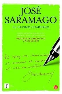 ULTIMO CUADERNO, EL | 9788466325905 | SARAMAGO, JOSE | Llibreria Drac - Librería de Olot | Comprar libros en catalán y castellano online