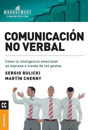 COMUNICACION NO VERBAL | 9789506414979 | RULICKI, SERGIO | Llibreria Drac - Librería de Olot | Comprar libros en catalán y castellano online