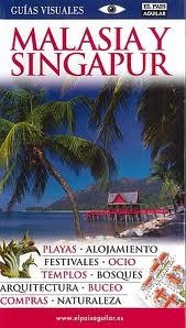 MALASIA Y SINGAPUR 2012 (GUIAS VISUALES) | 9788403510975 | AA.VV. | Llibreria Drac - Librería de Olot | Comprar libros en catalán y castellano online