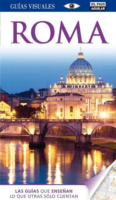 ROMA 2012 (GUIAS VISUALES) | 9788403511460 | AA.VV. | Llibreria Drac - Librería de Olot | Comprar libros en catalán y castellano online