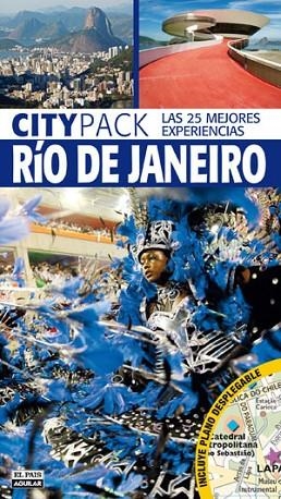 RIO DE JANEIRO 2012 (CITYPACK) | 9788403511194 | AA.VV. | Llibreria Drac - Librería de Olot | Comprar libros en catalán y castellano online