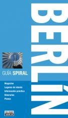 BERLÍN 2012 (GUIA ESPIRAL) | 9788403511064 | AA.VV | Llibreria Drac - Librería de Olot | Comprar libros en catalán y castellano online