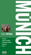 MÚNICH 2012 (GUIA ESPIRAL) | 9788403511088 | AA.VV | Llibreria Drac - Librería de Olot | Comprar libros en catalán y castellano online