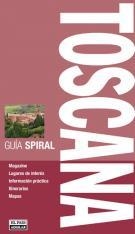 TOSCANA 2012 (GUIA ESPIRAL) | 9788403511095 | AA.VV | Llibreria Drac - Librería de Olot | Comprar libros en catalán y castellano online