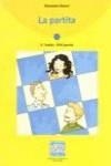 PARTITA ( + CD ) | 9788889237540 | DUCCI, GIOVANNI | Llibreria Drac - Librería de Olot | Comprar libros en catalán y castellano online