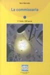 COMMISSARIA +CD | 9788889237694 | MARETTA, SARO | Llibreria Drac - Llibreria d'Olot | Comprar llibres en català i castellà online