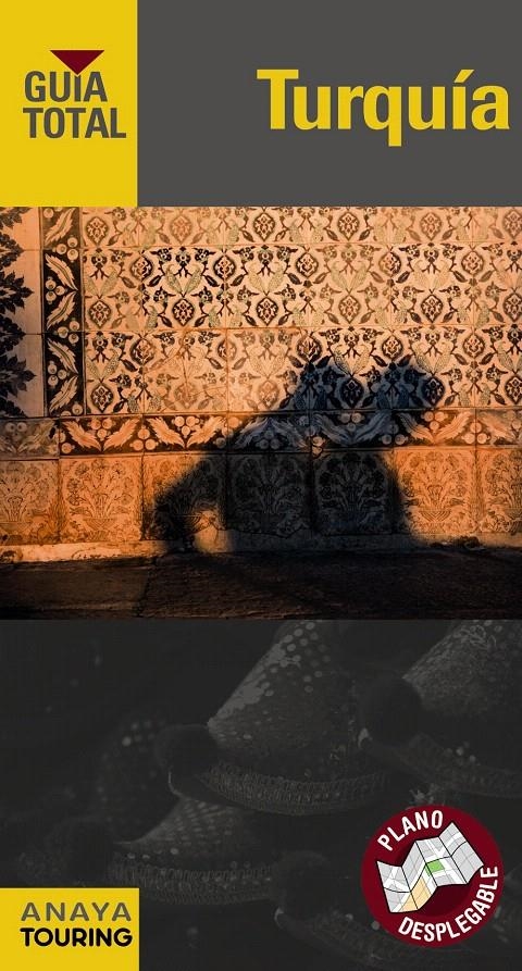 TURQUIA 2012 (GUIA TOTAL) | 9788497766326 | Llibreria Drac - Llibreria d'Olot | Comprar llibres en català i castellà online