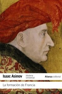 FORMACION DE FRANCIA, LA | 9788420669533 | ASIMOV, ISAAC | Llibreria Drac - Llibreria d'Olot | Comprar llibres en català i castellà online