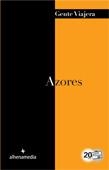AZORES 2012 (GENTE VIAJERA) | 9788492963645 | CABRAL, ELISA | Llibreria Drac - Librería de Olot | Comprar libros en catalán y castellano online