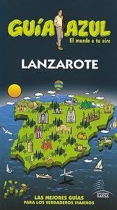 LANZAROTE 2012 (GUIA AZUL) | 9788480238731 | AA.VV. | Llibreria Drac - Librería de Olot | Comprar libros en catalán y castellano online