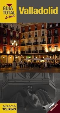 VALLADOLID 2012 (GUIA TOTAL URBAN) | 9788499353708 | AA.VV. | Llibreria Drac - Llibreria d'Olot | Comprar llibres en català i castellà online