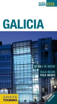 GALICIA 2012 (GUIA VIVA) | 9788499353883 | AA.VV. | Llibreria Drac - Llibreria d'Olot | Comprar llibres en català i castellà online