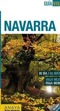 NAVARRA 2012 (GUIA VIVA) | 9788499353791 | AA.VV. | Llibreria Drac - Llibreria d'Olot | Comprar llibres en català i castellà online