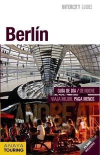 BERLIN 2012 (INTERCITY ESPIRAL) | 9788499353999 | AA.VV. | Llibreria Drac - Llibreria d'Olot | Comprar llibres en català i castellà online