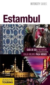 ESTAMBUL 2012 (INTERCITY ESPIRAL) | 9788499354002 | AA.VV. | Llibreria Drac - Llibreria d'Olot | Comprar llibres en català i castellà online