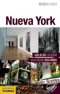 NUEVA YORK 2012 (INTERCITY ESPIRAL) | 9788499354040 | AA.VV. | Llibreria Drac - Llibreria d'Olot | Comprar llibres en català i castellà online