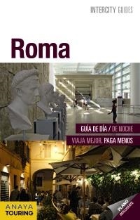 ROMA 2012 (INTERCITY ESPIRAL) | 9788499354088 | AA.VV. | Llibreria Drac - Llibreria d'Olot | Comprar llibres en català i castellà online