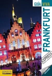 FRANKFURT 2012 (GUIA VIVA EXPRESS) | 9788499352657 | AA.VV. | Llibreria Drac - Llibreria d'Olot | Comprar llibres en català i castellà online