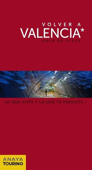 VALENCIA 2012 (VOLVER A) | 9788499354248 | AA.VV. | Llibreria Drac - Llibreria d'Olot | Comprar llibres en català i castellà online