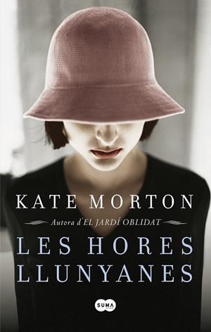 HORES LLUNYANES, LES | 9788483652909 | MORTON, KATE | Llibreria Drac - Llibreria d'Olot | Comprar llibres en català i castellà online