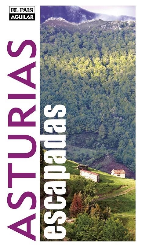 ASTURIAS 2012 (ESCAPADAS PAIS AGUILAR) | 9788403510913 | VARIOS AUTORES | Llibreria Drac - Librería de Olot | Comprar libros en catalán y castellano online