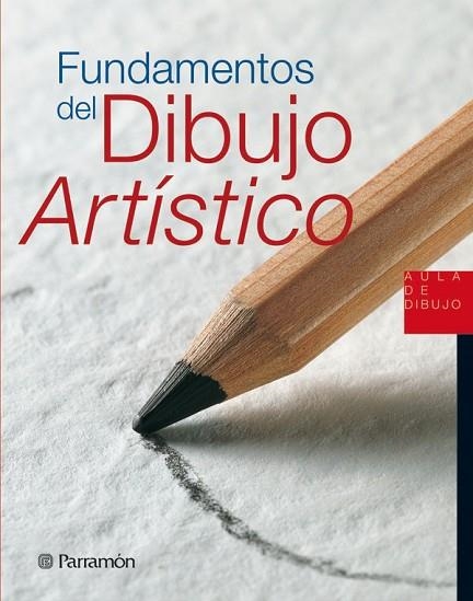 FUNDAMENTOS DEL DIBUJO ARTISTICO | 9788434224780 | Llibreria Drac - Llibreria d'Olot | Comprar llibres en català i castellà online