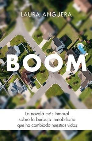 BOOM | 9788415320357 | ANGUERA, LAURA | Llibreria Drac - Librería de Olot | Comprar libros en catalán y castellano online